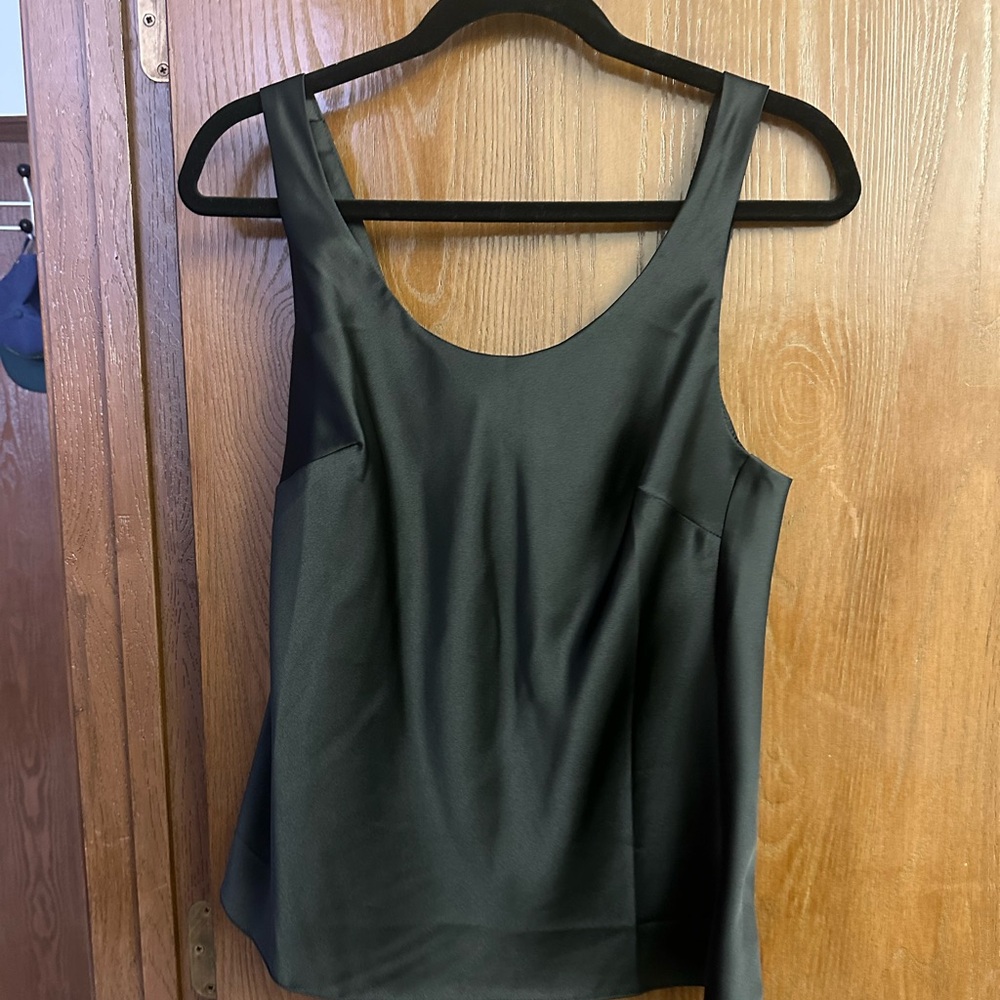 asos black top